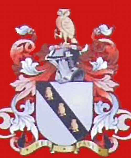 coat of arms